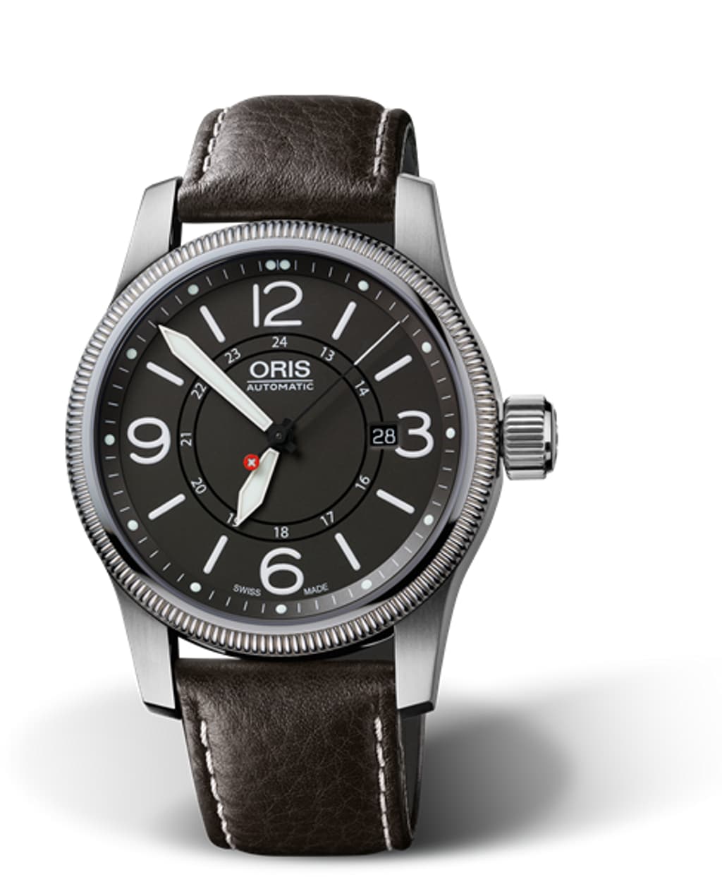 Oris hunter clearance